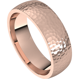 Comfort Fit Band - 6 mm