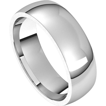 Comfort Fit Band - 6 mm