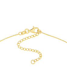 Load image into Gallery viewer, yellow gold chain clasp
