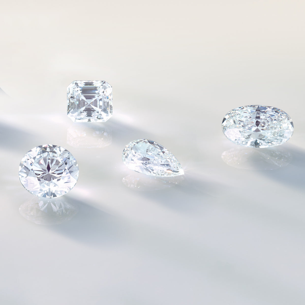 The Rothschild Difference – Rothschild Diamond