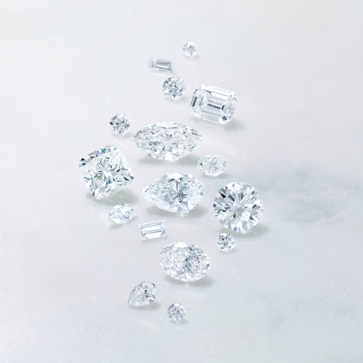 Choosing the Best – Rothschild Diamond