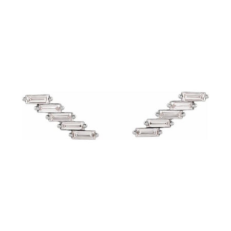 Baguette Ear Climbers