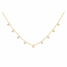 Load image into Gallery viewer, Cleopatra Necklace
