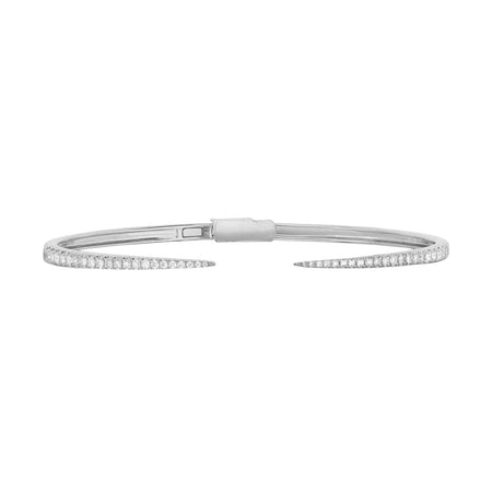 Claw Cuff Bracelet