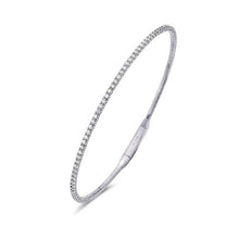 Load image into Gallery viewer, Flexible Bangle Bracelet
