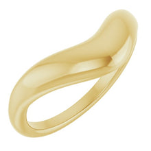 Load image into Gallery viewer, Wave Ring
