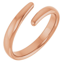 Load image into Gallery viewer, Gold Wrap Ring

