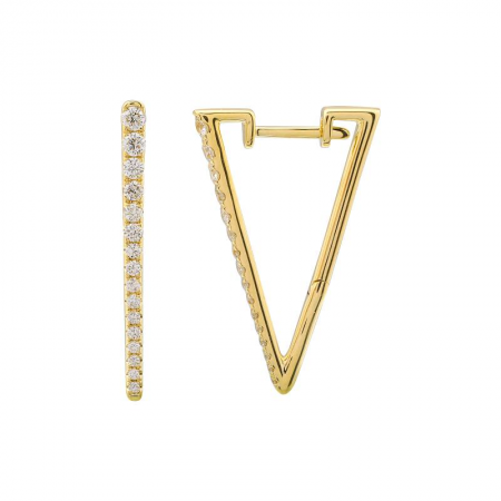 Triangle Hoops