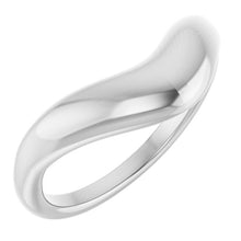Load image into Gallery viewer, Wave Ring
