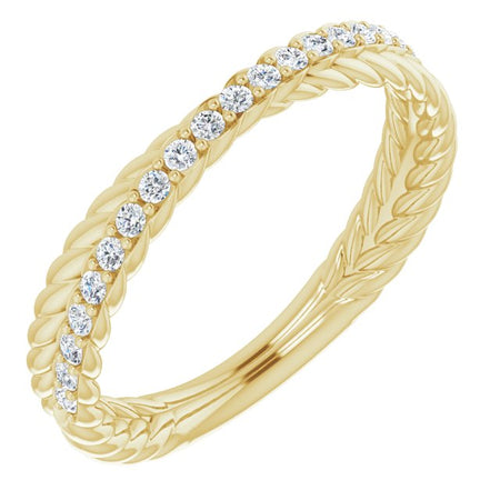 Diamond Crossover Band