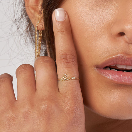 Love Ring
