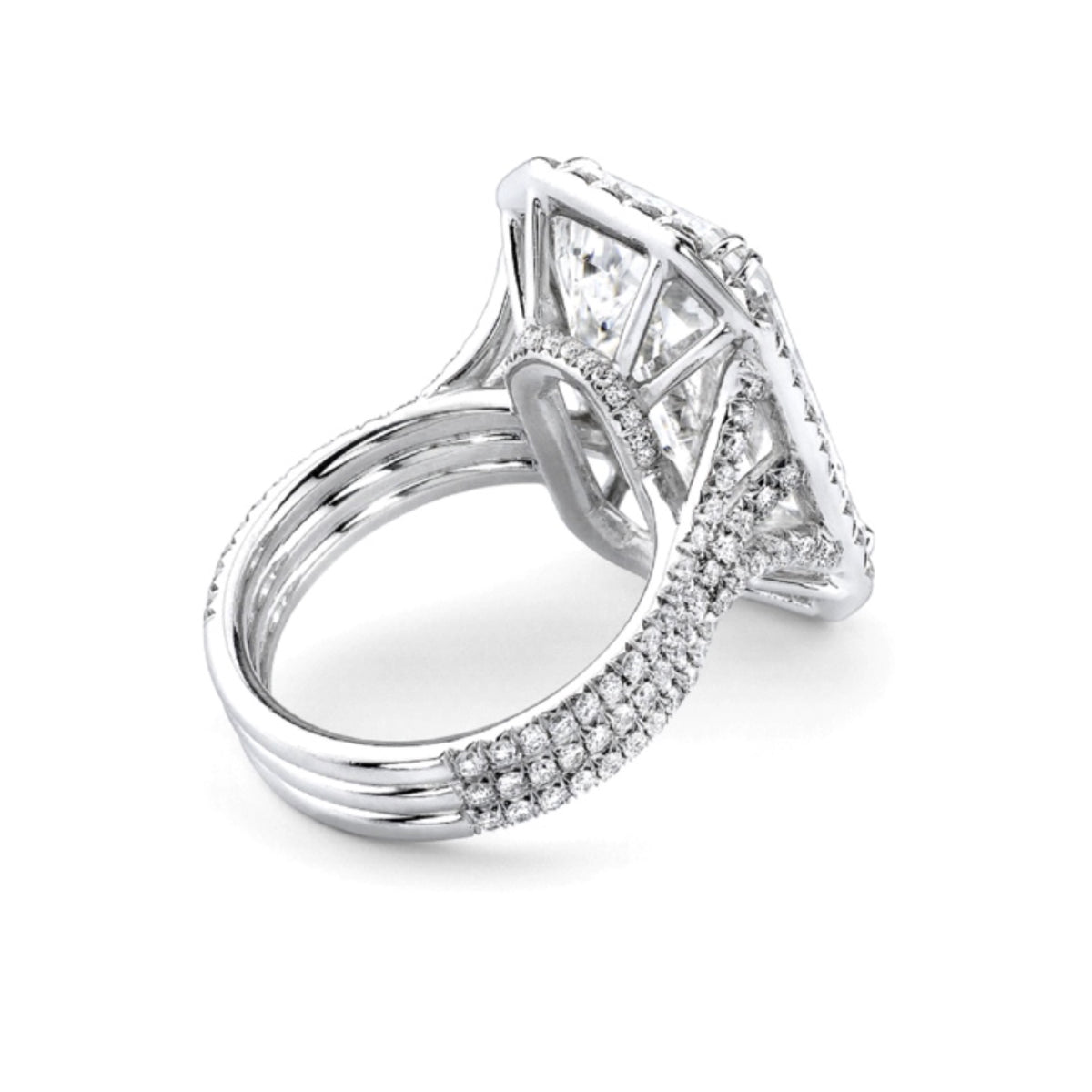 Debra Rose – Rothschild Diamond
