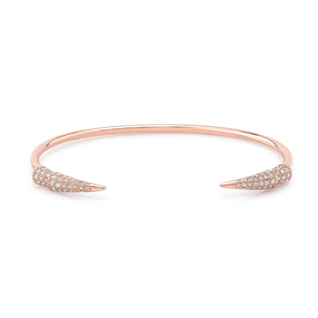 Bullet Cuff Bracelet